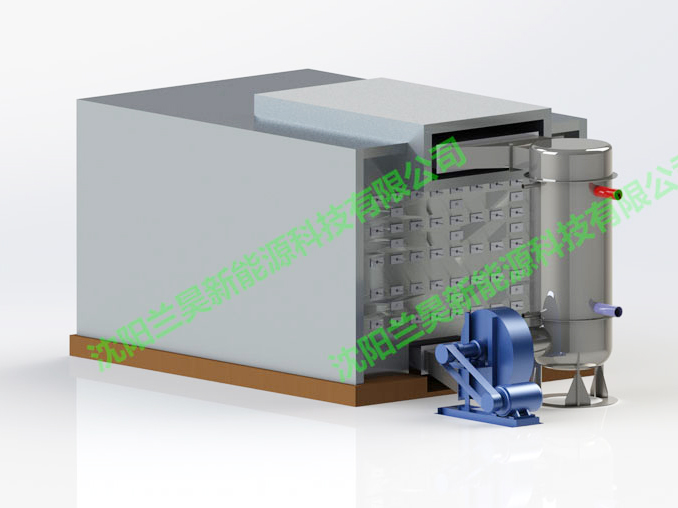 沈陽蘭昊新能源固體電蓄熱產(chǎn)品特點(diǎn) 