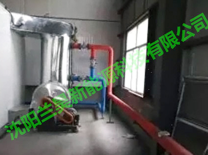 國家住建部河北某三網(wǎng)融合示范標桿工程